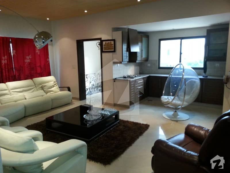 10 Marla Furnished House For Sale Near To Park