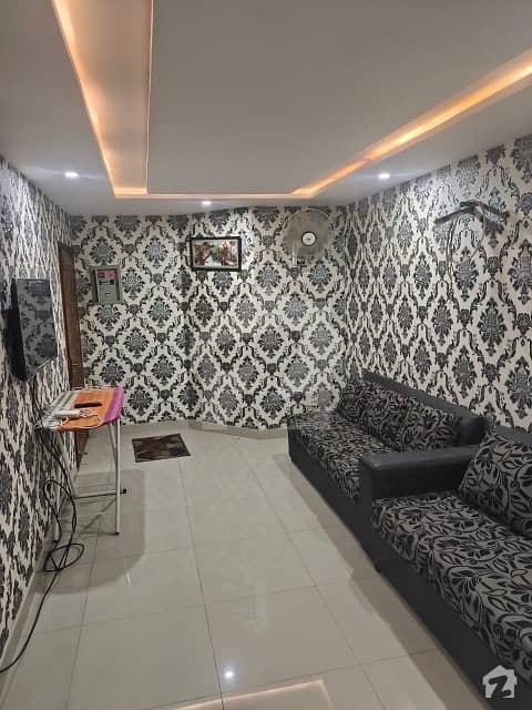 بحریہ ٹاؤن ۔ بلاک اے اے بحریہ ٹاؤن سیکٹرڈی بحریہ ٹاؤن لاہور میں 1 کمرے کا 2 مرلہ فلیٹ 47 لاکھ میں برائے فروخت۔