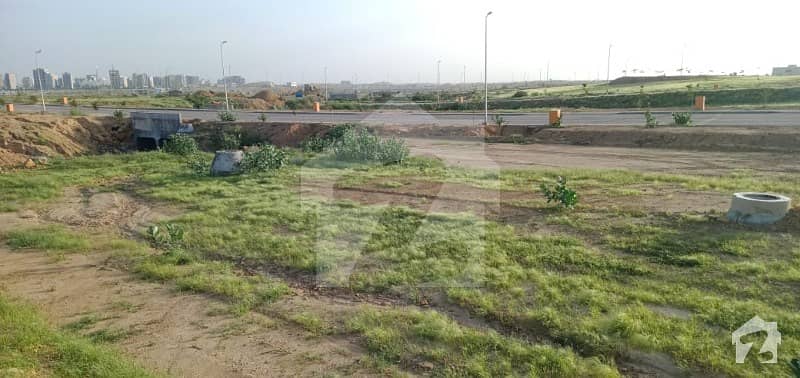 2250  Square Feet Residential Plot In P & T Colony For Sale