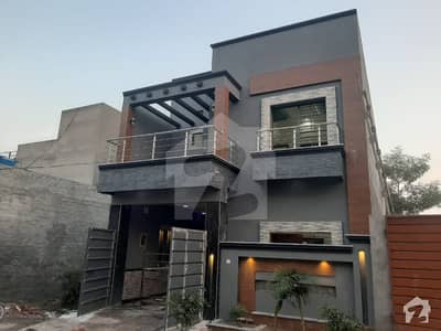 5 Marla Double Unit House For Sale 5 Marla Double Unit House For Sale