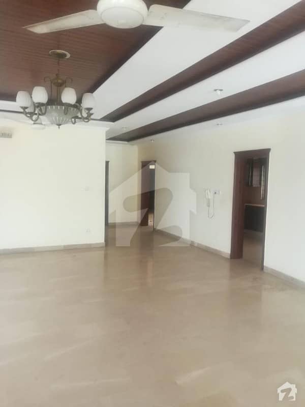 10 Marla Single Unit House Neat And Clean Condition For Rent