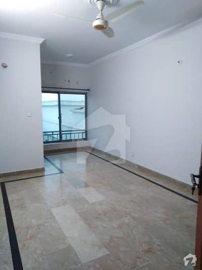 4500  Square Feet Upper Portion Up For Rent In Bahria Town Rawalpindi