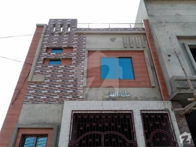 گلبرگ سٹی اوکاڑہ میں 3 کمروں کا 3 مرلہ مکان 60 لاکھ میں برائے فروخت۔ گلبرگ سٹی اوکاڑہ میں 3 کمروں کا 3 مرلہ مکان 60 لاکھ میں برائے فروخت۔