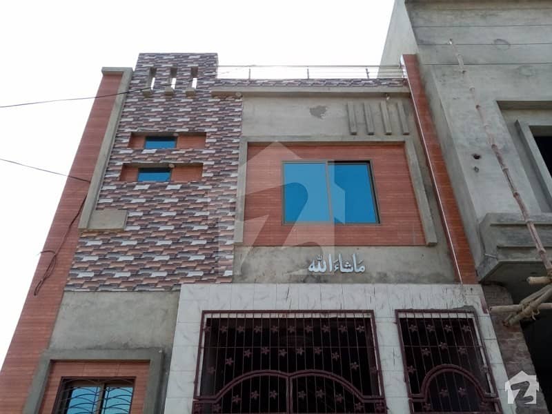 گلبرگ سٹی اوکاڑہ میں 3 کمروں کا 3 مرلہ مکان 60 لاکھ میں برائے فروخت۔ گلبرگ سٹی اوکاڑہ میں 3 کمروں کا 3 مرلہ مکان 60 لاکھ میں برائے فروخت۔