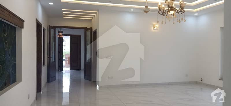 Corner Full House Available For Rent In Dha Phase 2 Islamabad
