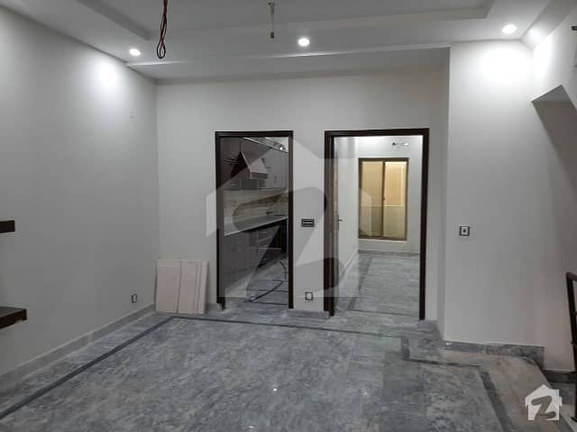 6 Marla For Bachelors Portion Available For Rent In Pak Arab Housing Society