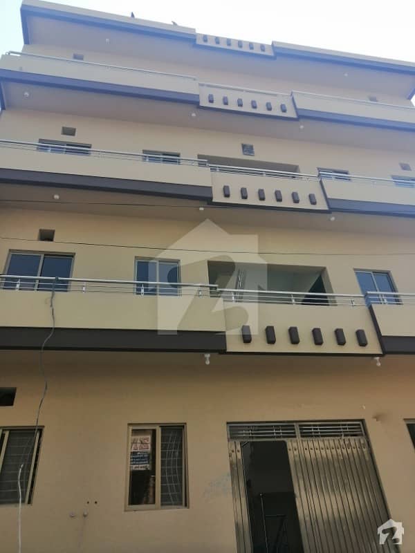 Selling Brand New 5 Storey Plaza At Reasonable Price