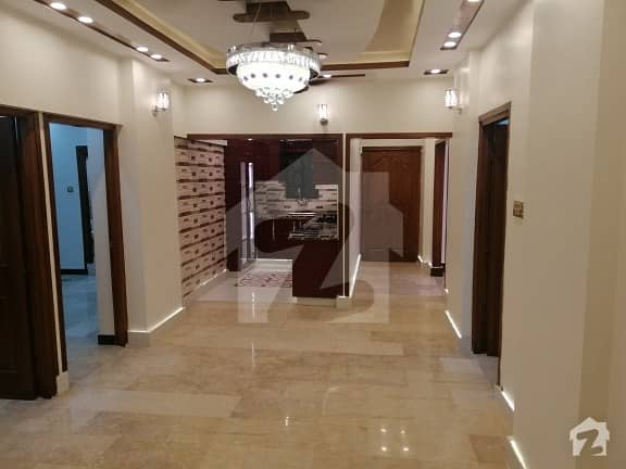 Kings Residency Flat Available For Sale