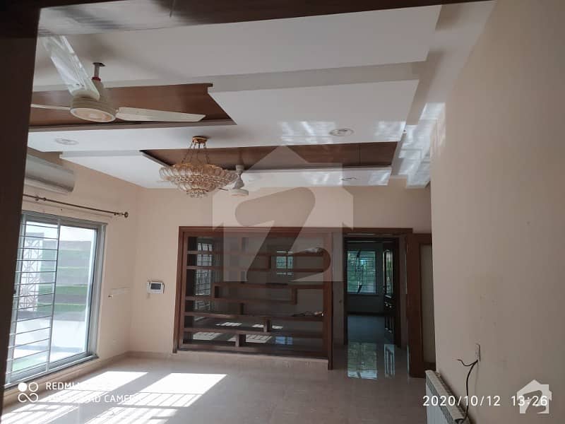 1 Kanal Upper Portion For Rent In Ff Block Phase 4 Dha Lahore