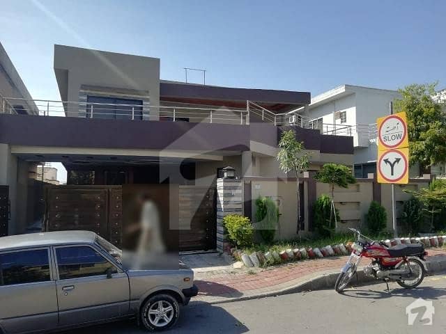 House For Rent In Bahria Phase 3