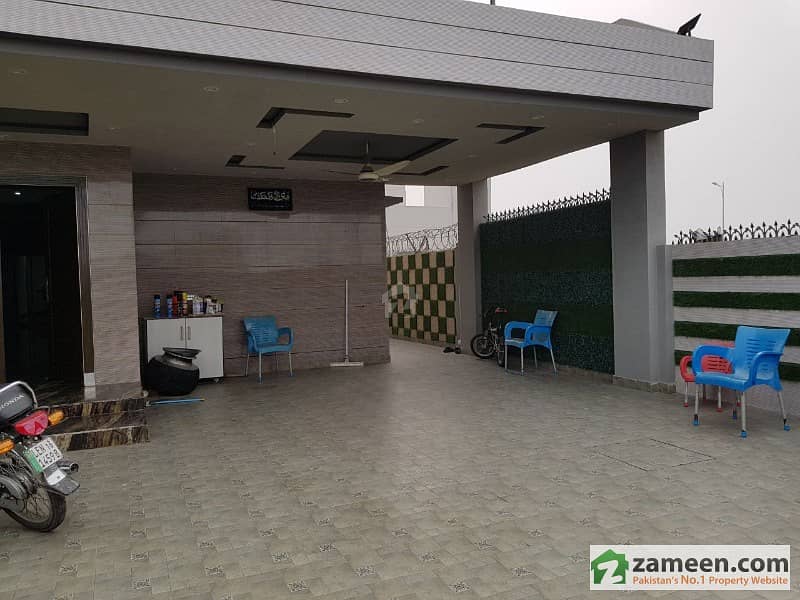 DHA Ph-7 House For Sale