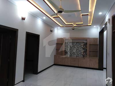 Brand New 7 Marla Double Storey House For Sale In Cbr Town Islamabad Brand New 7 Marla Double Storey House For Sale In Cbr Town Islamabad
