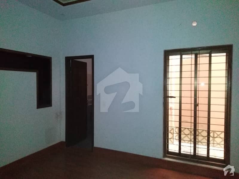 Affordable House For Sale In Al Rehman Garden