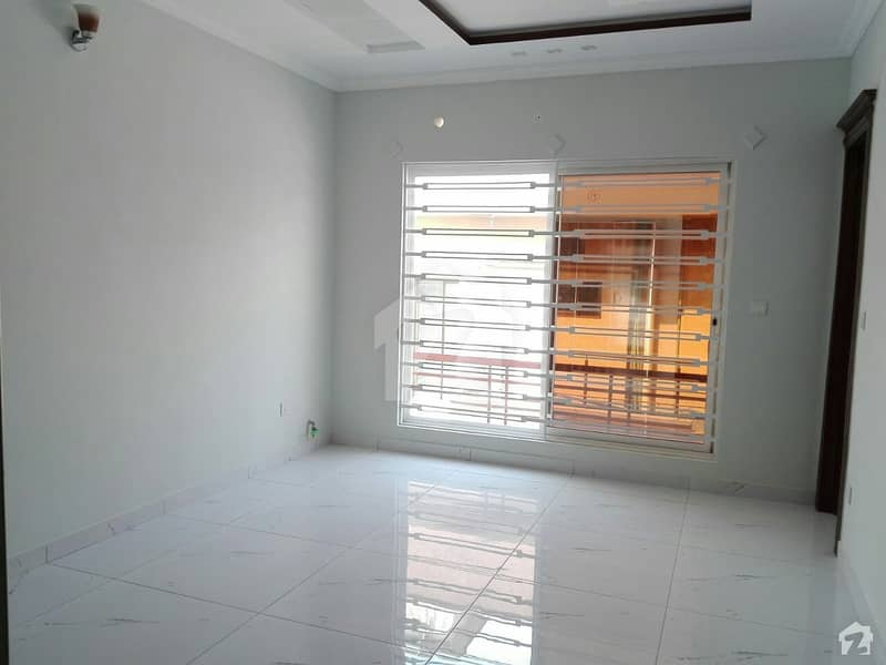 Ideal House For Rent In D-12