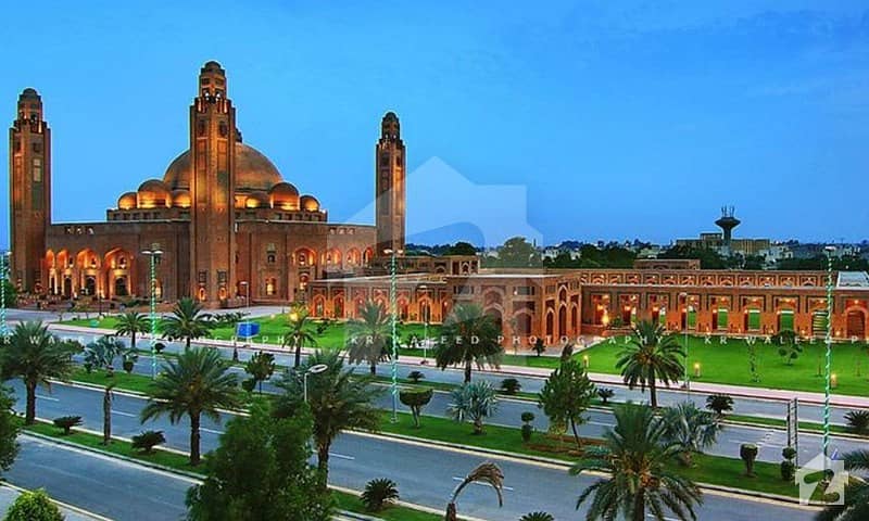 Bahria Town Residential Plot Sized 2250  Square Feet