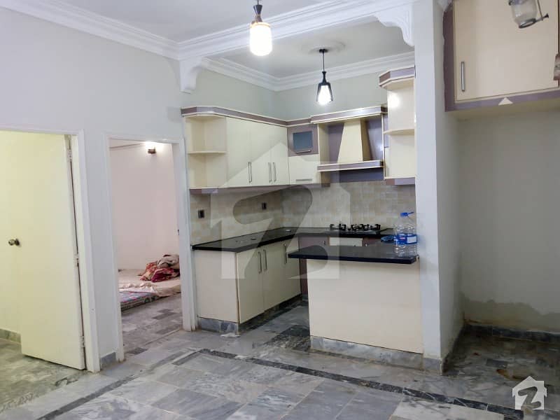 Stunning 950  Square Feet Flat In Dha Defence Available