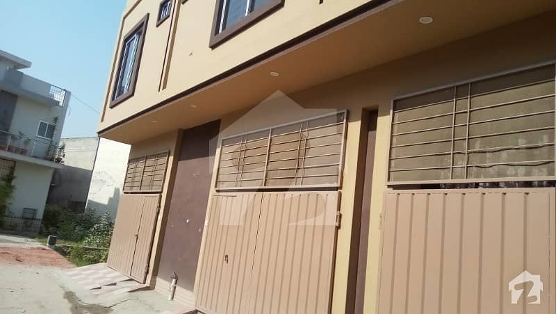 Brand New House Is Available For Sale