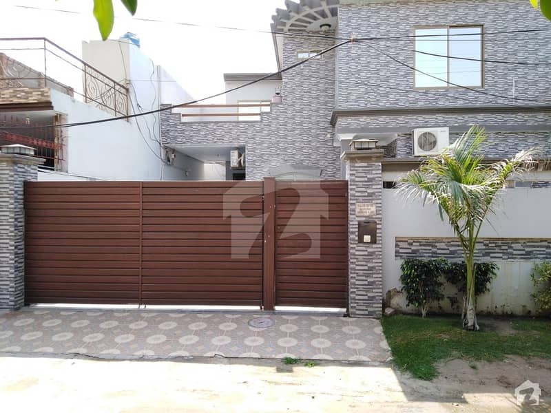 Affordable House For Sale In Khan Village