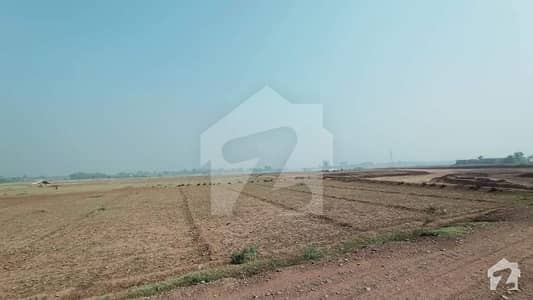 72000  Square Feet Residential Plot Available For Sale In Kohat Road