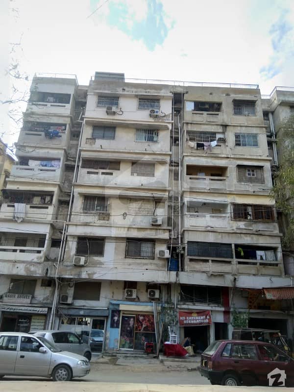 Flat For Sale In Parekh Centre