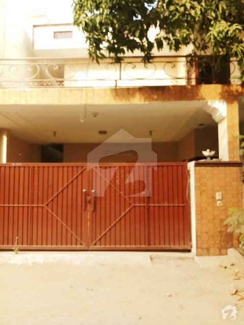 گلشن آباد سیکٹر 2 گلشن آباد راولپنڈی میں 5 کمروں کا 10 مرلہ مکان 1.35 کروڑ میں برائے فروخت۔