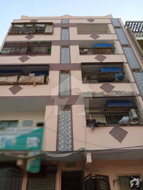 Ashraf Apartment Penthouse Available For Sale