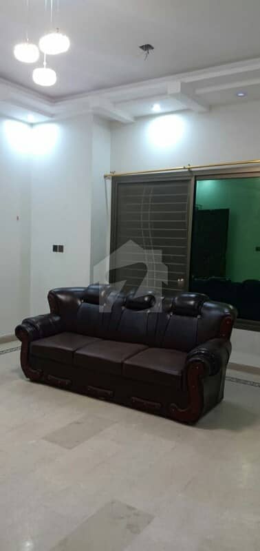 Gulshan E Maymar Sector T Upper Portion For Rent Available