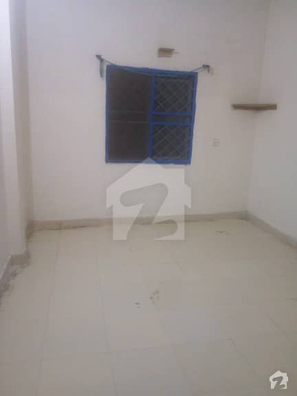 2 Bed Flat In West Wood Housing Society Near Thokar Niaz Baig Facing Park