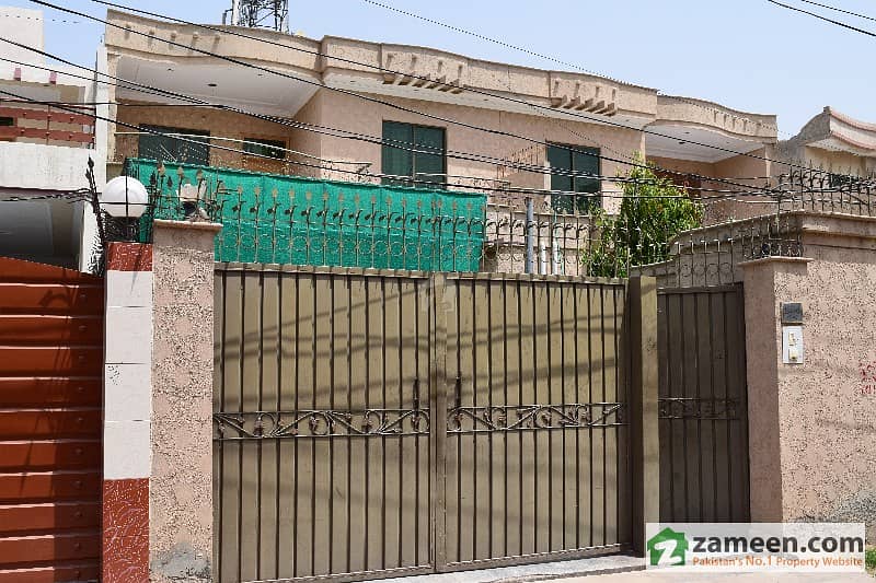 10 Marla Nice House For Sale 10 Marla Nice House For Sale