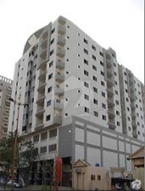 خالد بِن ولید روڈ کراچی میں 3 کمروں کا 7 مرلہ فلیٹ 2.5 کروڑ میں برائے فروخت۔