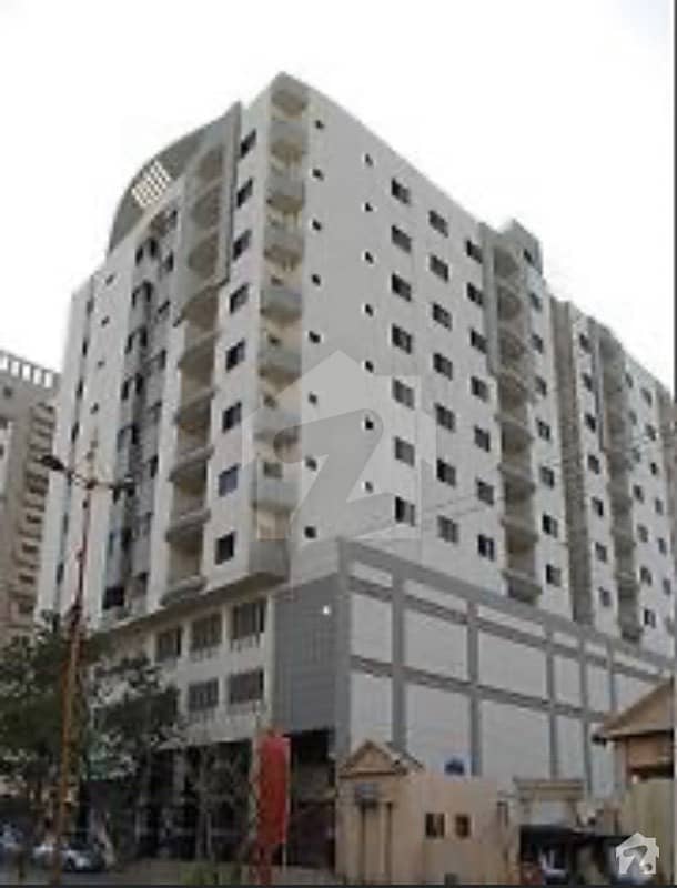 Al-haram Corner Flat For Sale