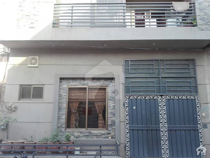 House Is Available For Sale In Green Town