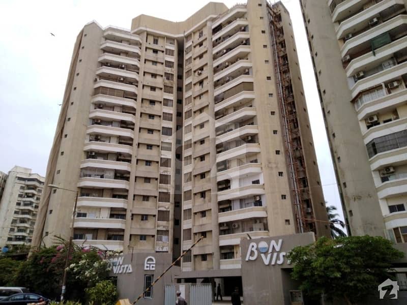 کلفٹن ۔ بلاک 2 کلفٹن کراچی میں 4 کمروں کا 14 مرلہ فلیٹ 1 لاکھ میں کرایہ پر دستیاب ہے۔