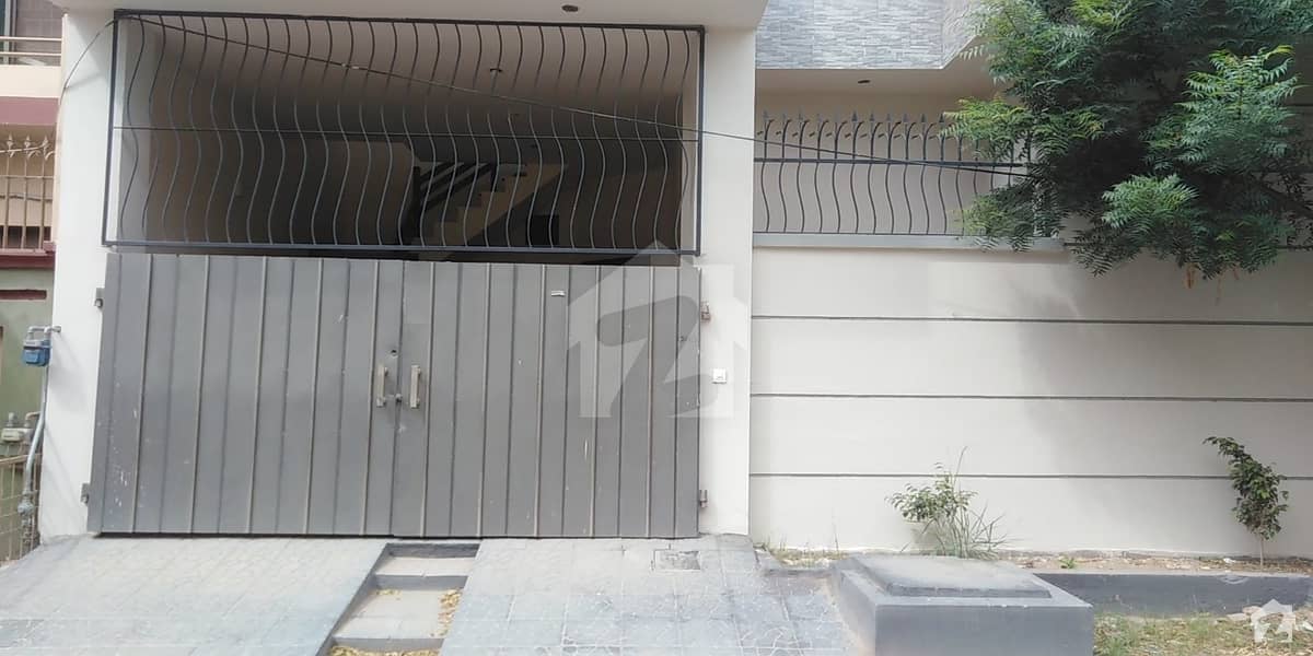 Stunning 7 Marla House In New Green Town Available Stunning 7 Marla House In New Green Town Available