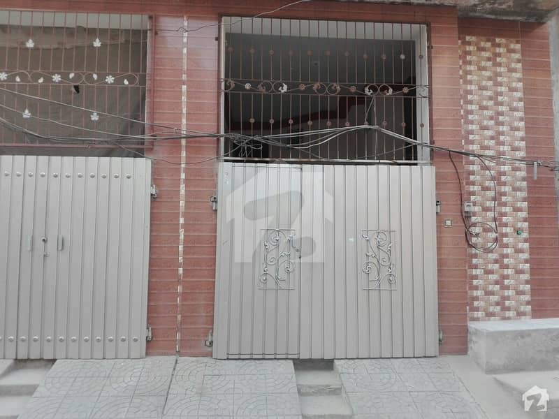 3.5 Marla House In Ali Housing Colony Best Option 3.5 Marla House In Ali Housing Colony Best Option