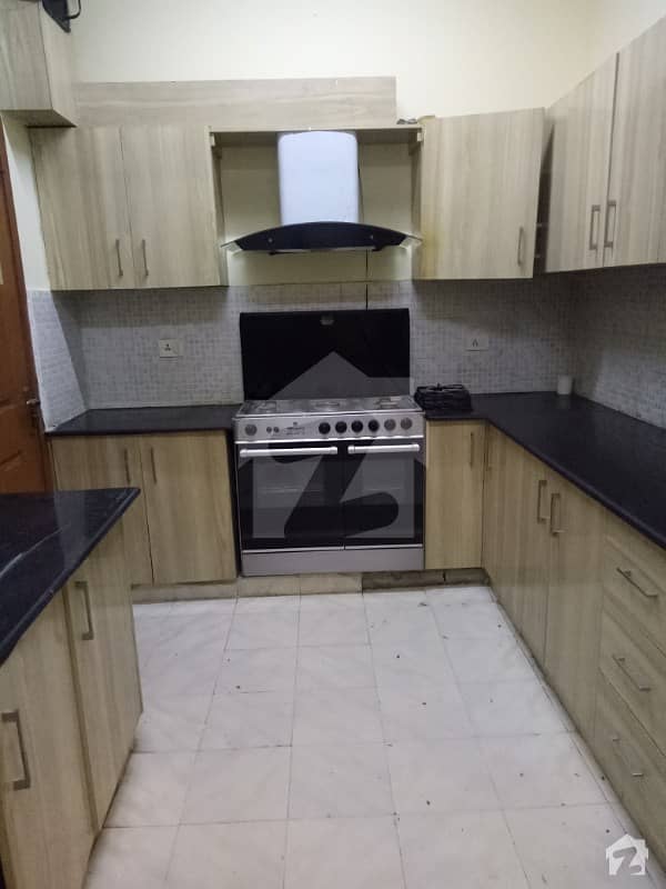Askari 14  03 Bedrooms SD House Available For Sale