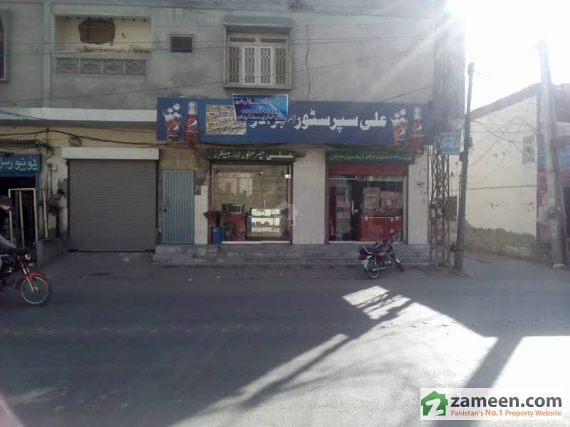 Usama Aslam Manzil - Commercial Building For Rent Usama Aslam Manzil - Commercial Building For Rent