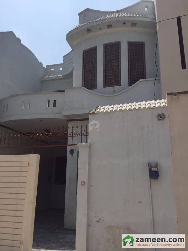 5 Marla Newly Built Modern House In Lodhi Colony A Great Place To Raise Your Family
