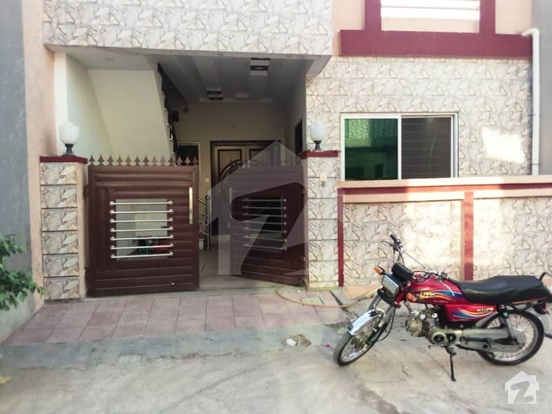 independent house for rent in adiala road
