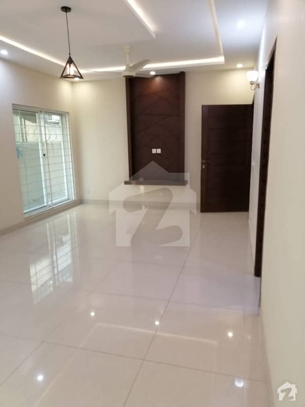 1 Kanal House For Rent In Dha 8 Park View
