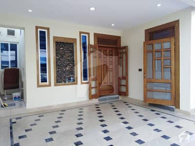Brand New 7 Marla Double Storey House For Sale In CBR Town Phase 1 Islamabad Brand New 7 Marla Double Storey House For Sale In CBR Town Phase 1 Islamabad