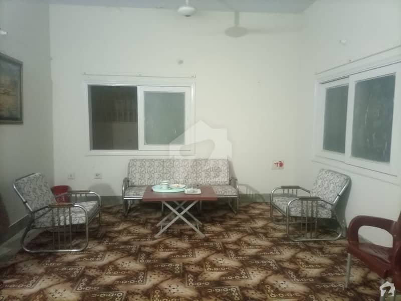 400 Sq Yard Bungalow For Sale Available At Citizen Housing Society Hyderabad
