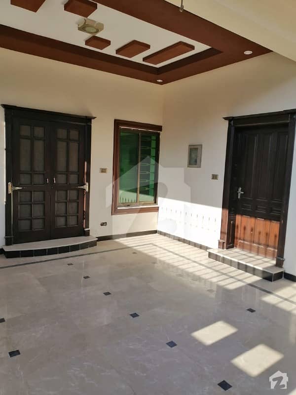 7 Marla Double Storey For Rent In G-14