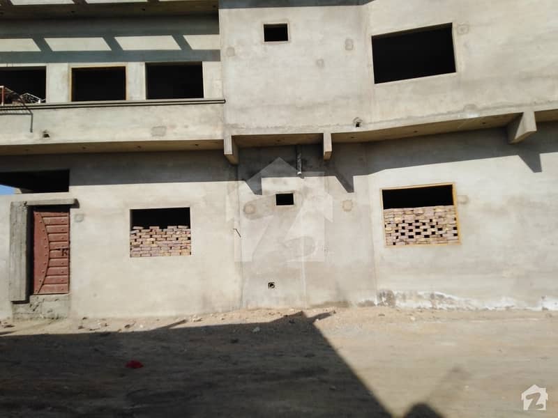 120 Yard Signle Storey Bungalow For Sale In Bisma City Hala Naka Bypass Hyderabad