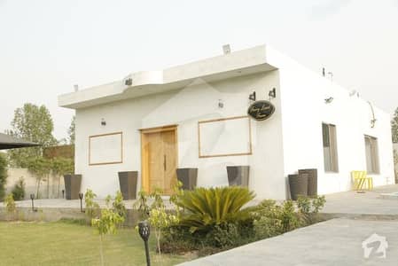 4 Kanal Farm House For Sale 4 Kanal Farm House For Sale
