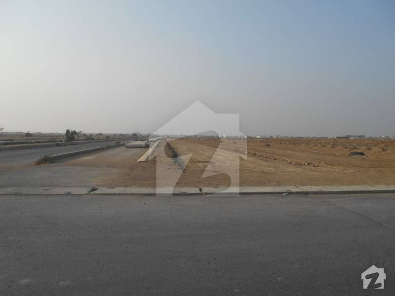 Owais Sheikh Signature Real Estate Offers Plot For Sale 1000 Sq Yard At Khayaban Shujaat B Zone West Open Prime Location
