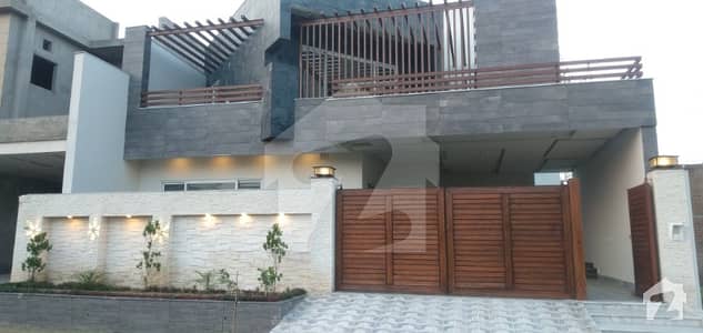 10 Marla Brand New Luxury House Available For Sale In Canal Garden Canal Road Faisalabad 10 Marla Brand New Luxury House Available For Sale In Canal Garden Canal Road Faisalabad