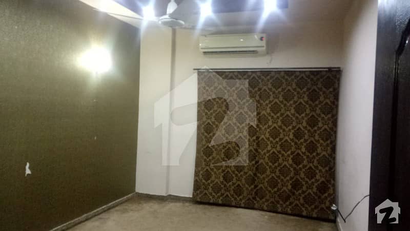1 Bed Like A New Semi Furnished Apartment Available For Rent In Bahria Town Lahore