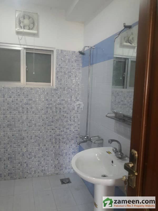 2 Bed Apartment For Rent In Spring North Phase 7 Bahria Spring North