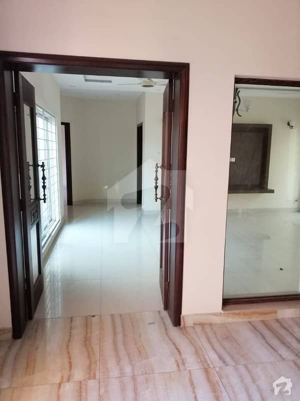 1 Kanal House For Rent Dha 8 Park View